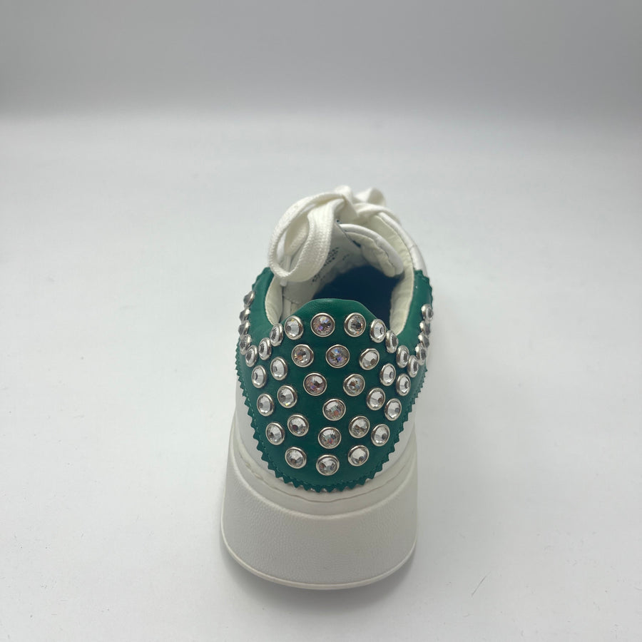 Sneaker Meline - Sneaker Stringate