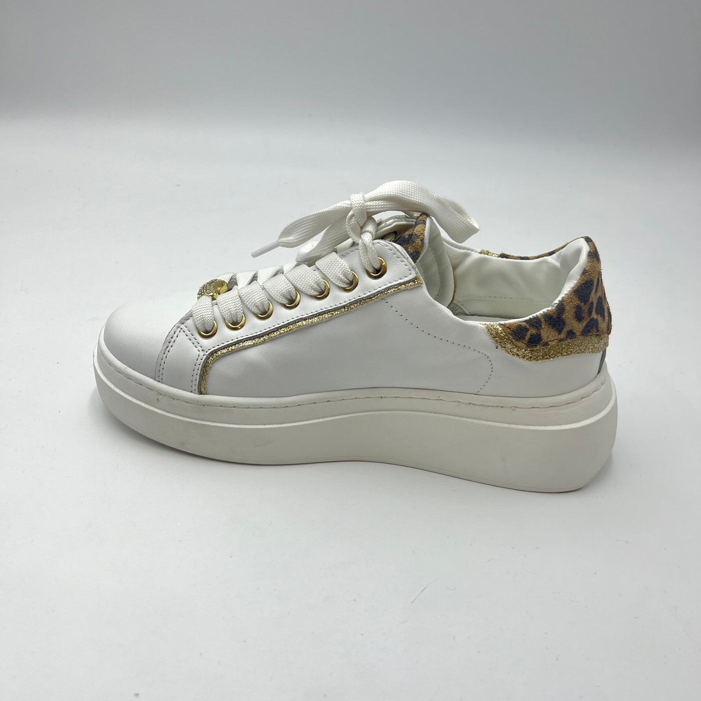 Sneaker Meline - Sneaker Stringate