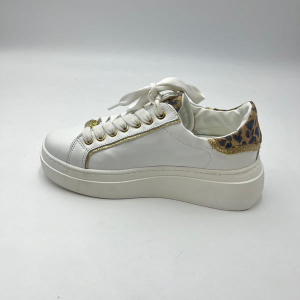 Sneaker Meline - Sneaker Stringate