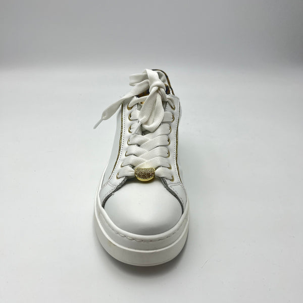 Sneaker Meline - Sneaker Stringate
