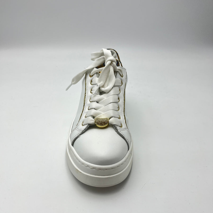 Sneaker Meline - Sneaker Stringate