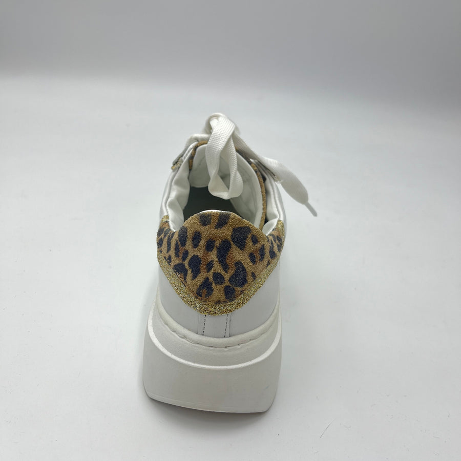 Sneaker Meline - Sneaker Stringate