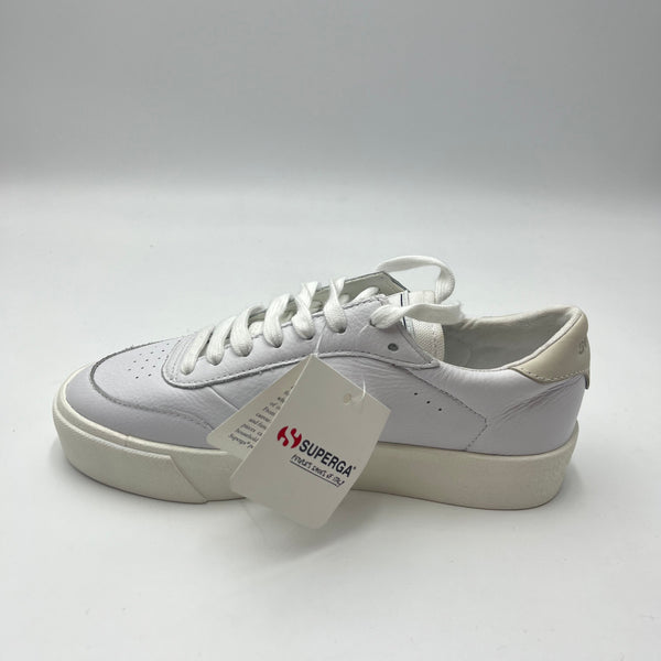 Sneaker Superga - Sneaker Stringate