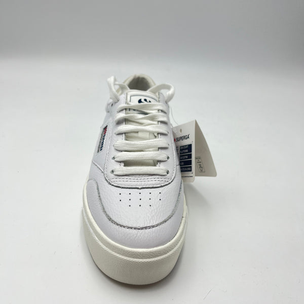 Sneaker Superga - Sneaker Stringate