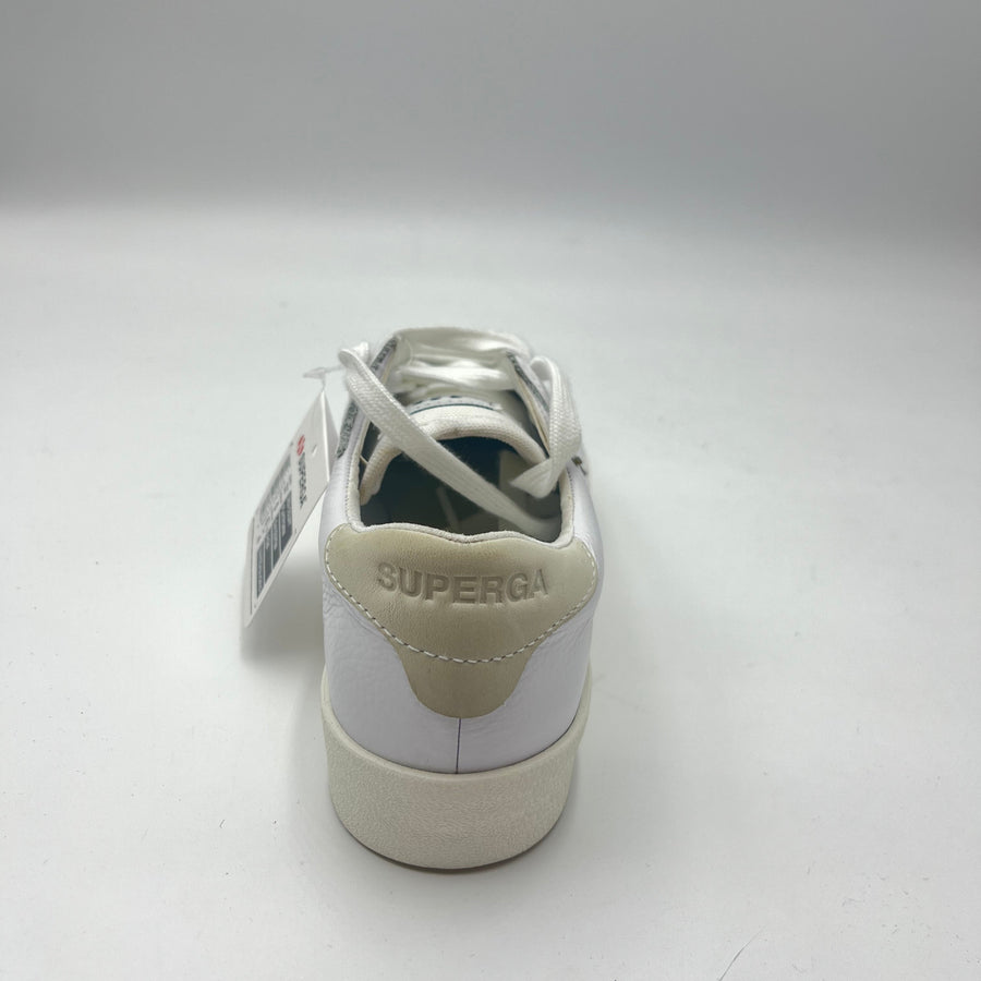 Sneaker Superga - Sneaker Stringate