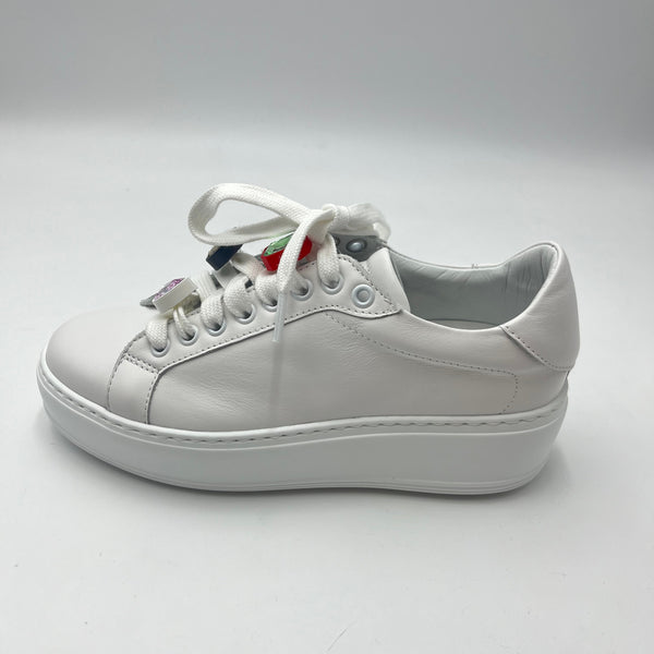 Sneaker Crown - Sneaker Stringate