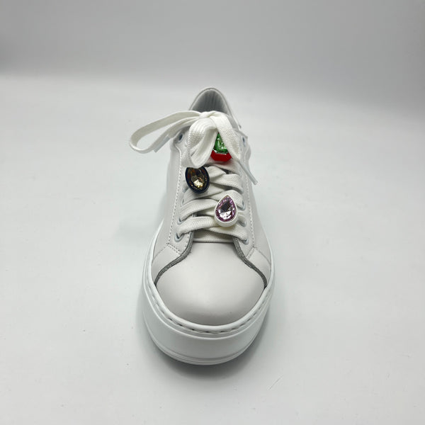 Sneaker Crown - Sneaker Stringate