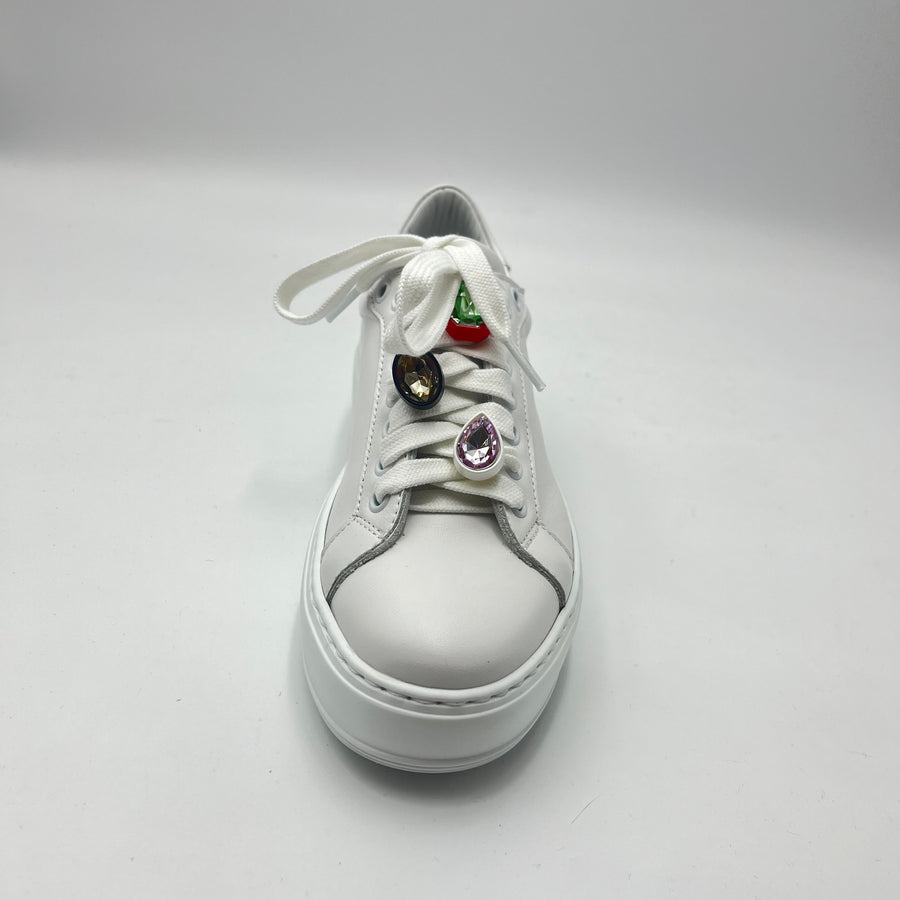 Sneaker Crown - Sneaker Stringate