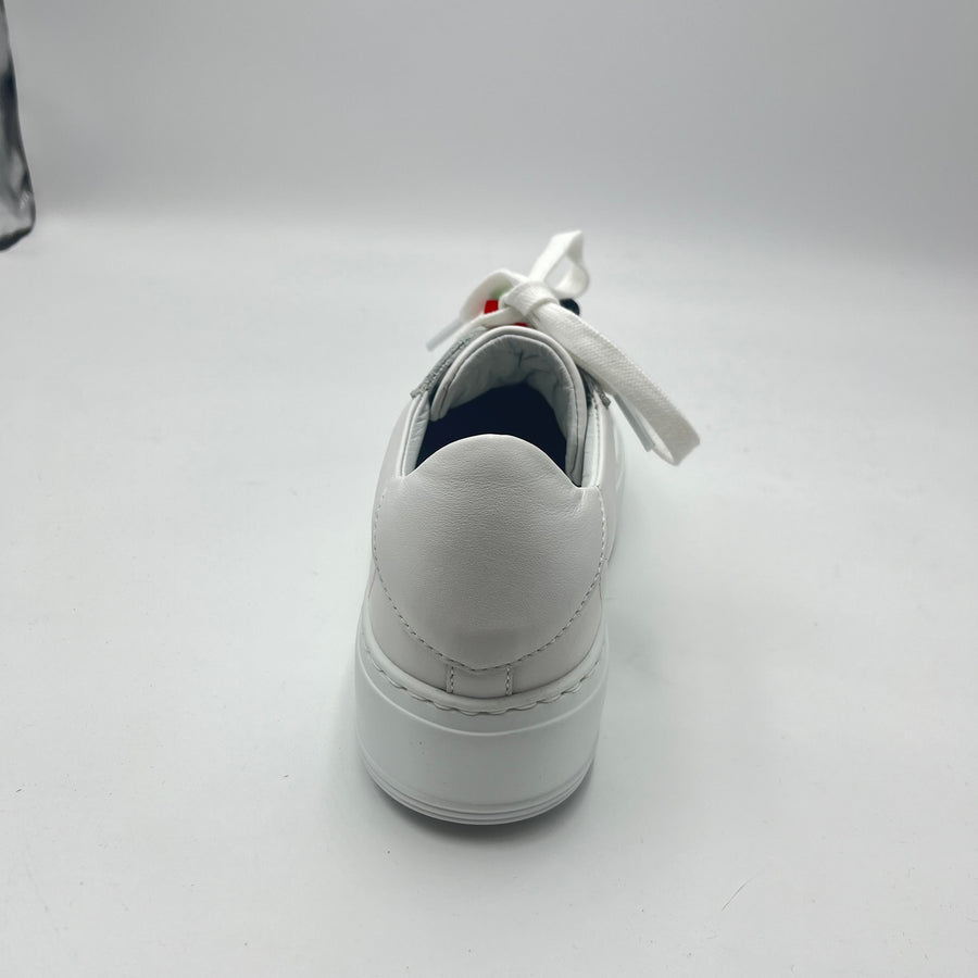 Sneaker Crown - Sneaker Stringate