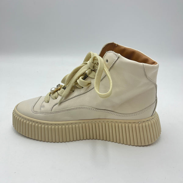 Sneaker Meline - Sneaker Stringate