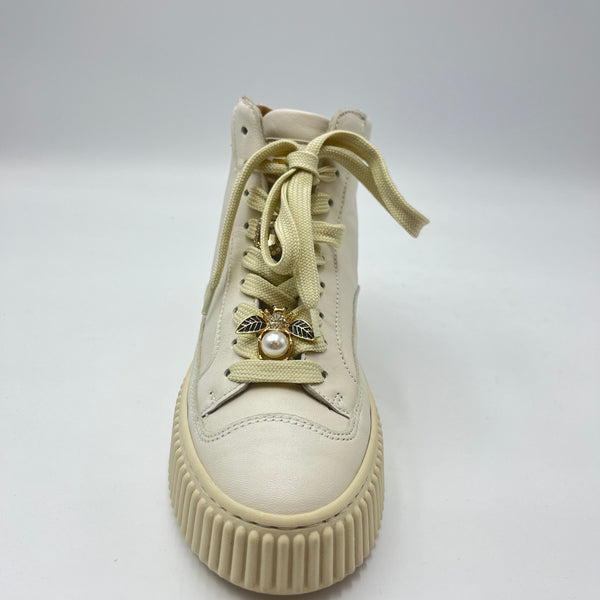 Sneaker Meline - Sneaker Stringate