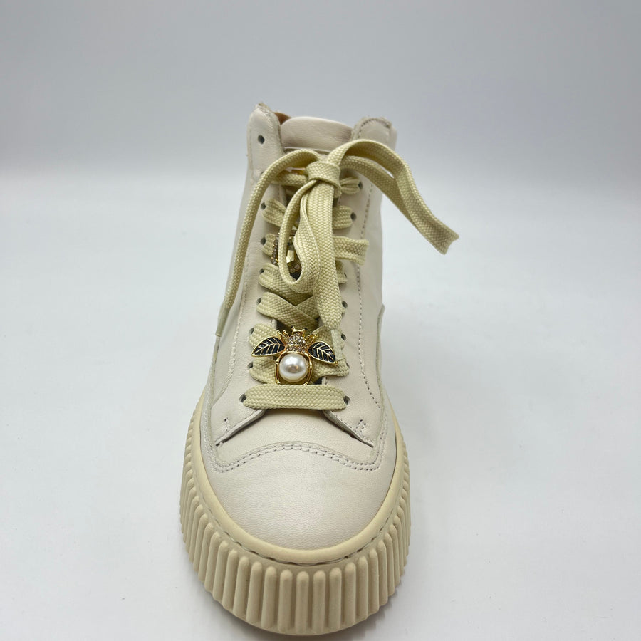 Sneaker Meline - Sneaker Stringate