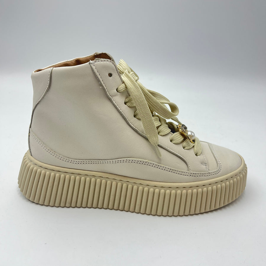 Sneaker Meline - Sneaker Stringate