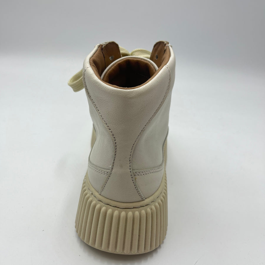 Sneaker Meline - Sneaker Stringate