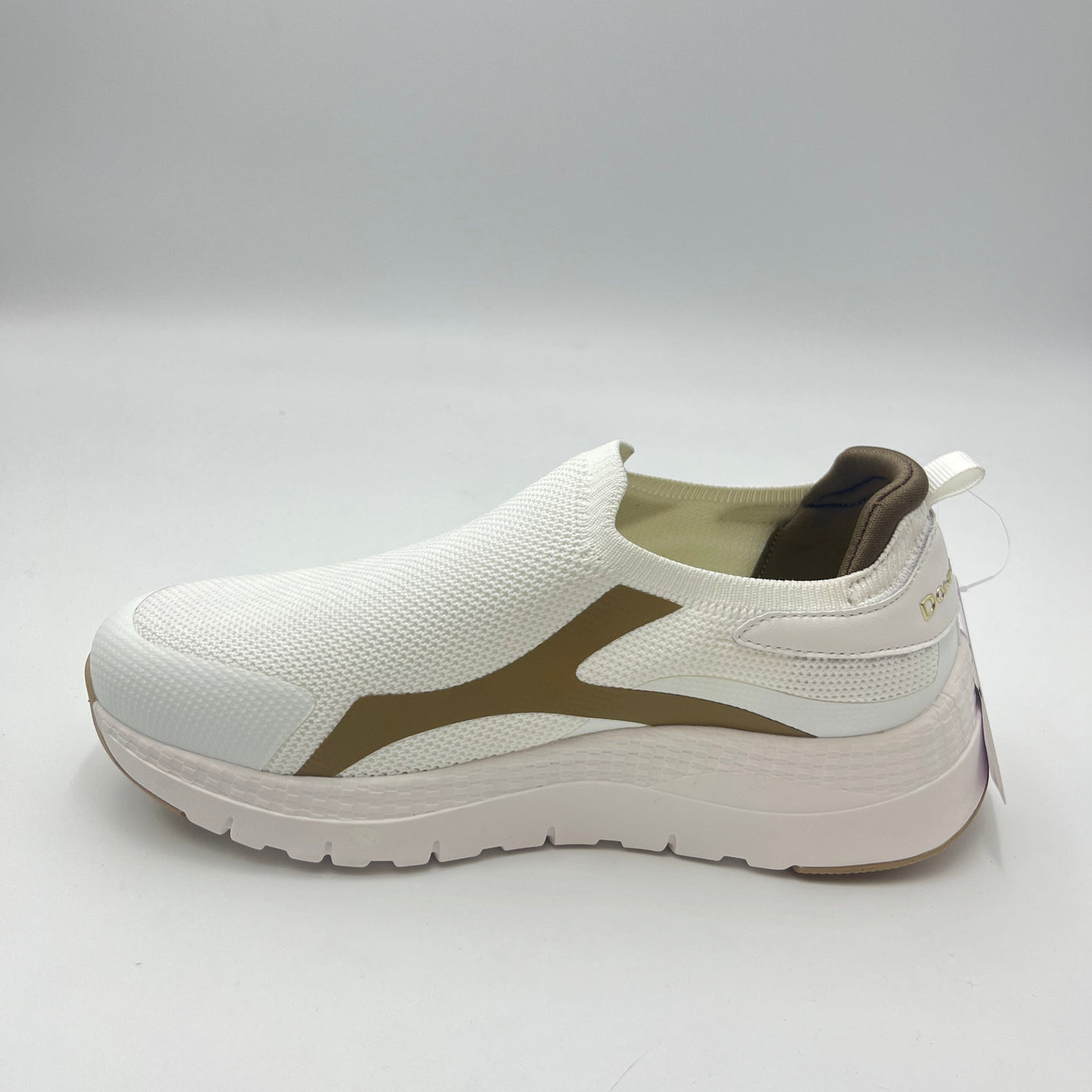 Sneaker Donna Serena - Sneaker Slip On