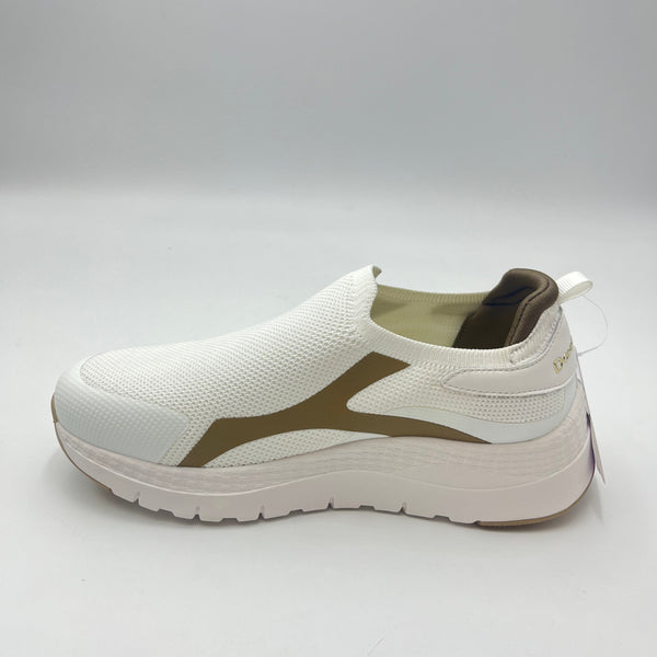 Sneaker Donna Serena - Sneaker Slip On