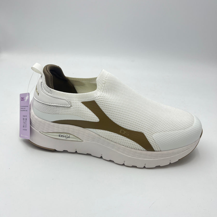 Sneaker Donna Serena - Sneaker Slip On