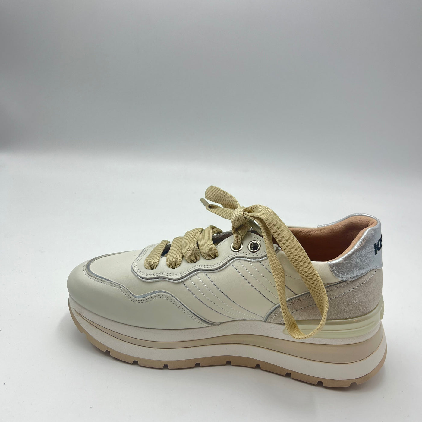 Sneaker Keys - Sneaker Stringate