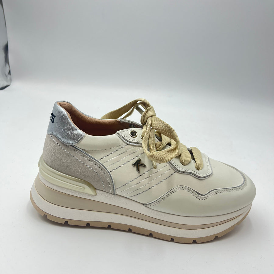 Sneaker Keys - Sneaker Stringate