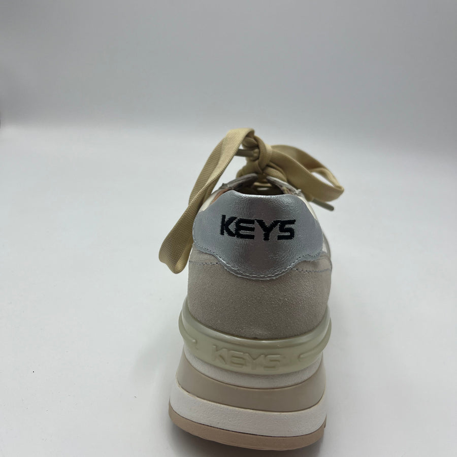 Sneaker Keys - Sneaker Stringate