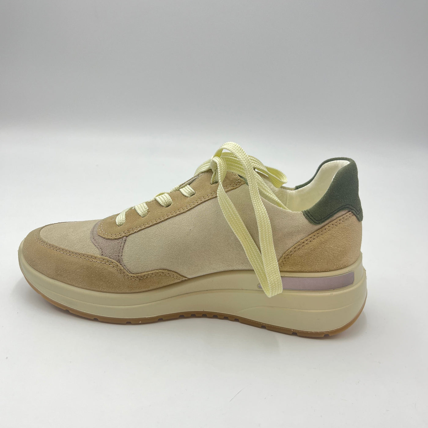 Sneaker Ara - Sneaker Stringate