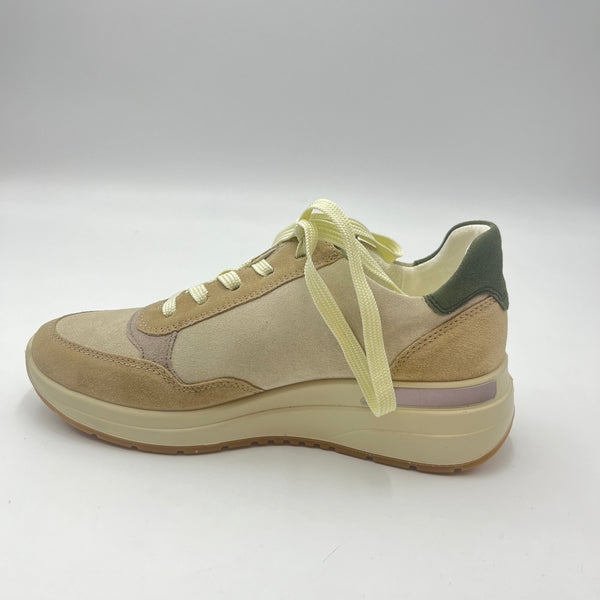 Sneaker Ara - Sneaker Stringate