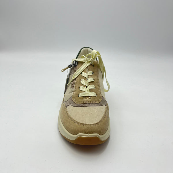 Sneaker Ara - Sneaker Stringate