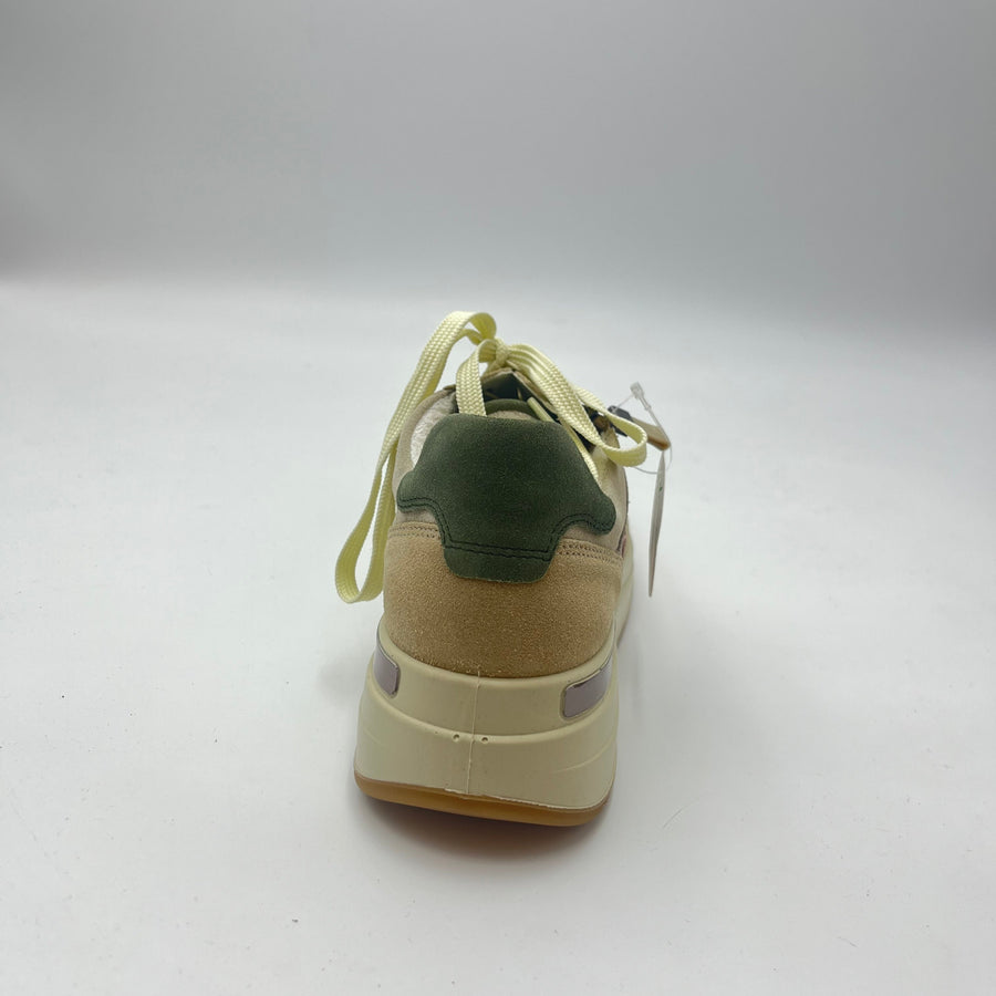 Sneaker Ara - Sneaker Stringate
