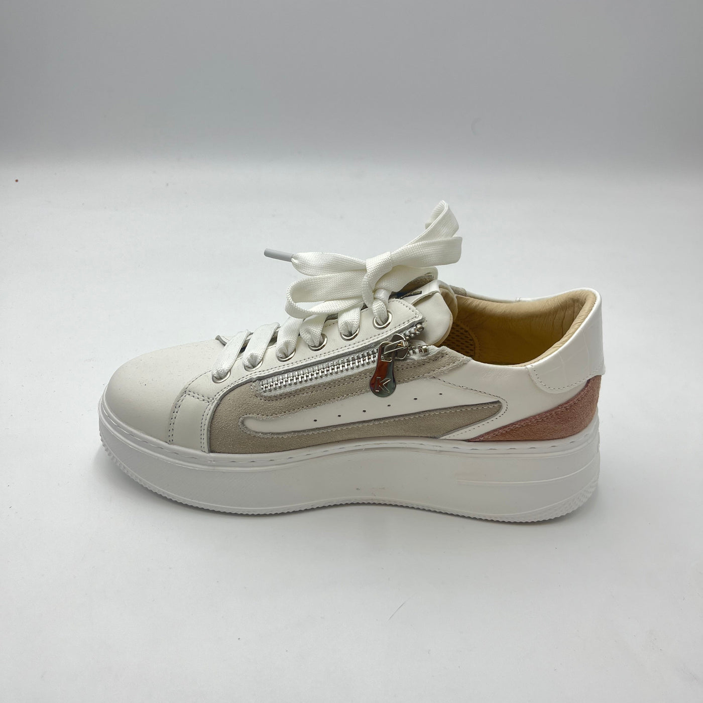 Sneaker Keys - Sneaker Platform Multimateriale