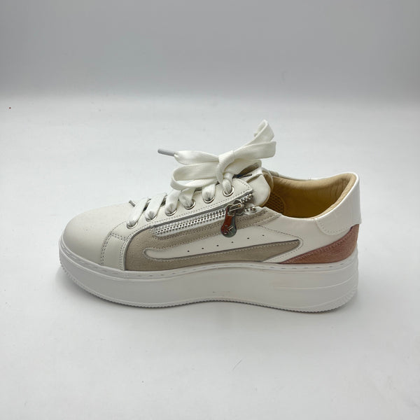 Sneaker Keys - Sneaker Platform Multimateriale