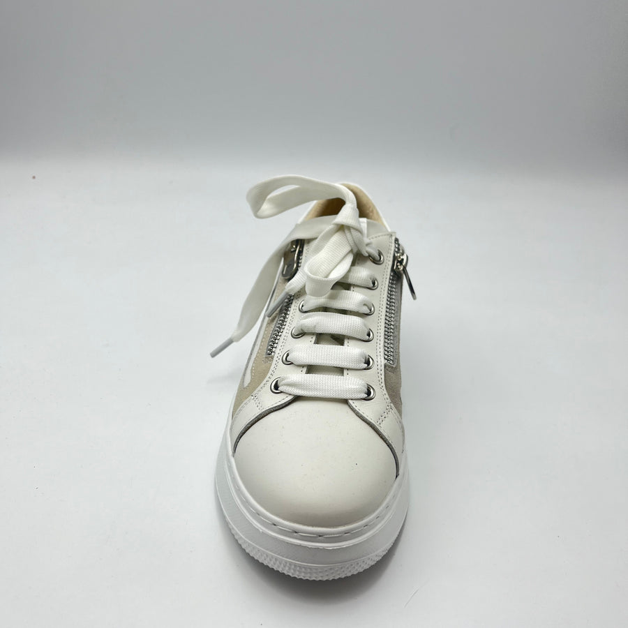 Sneaker Keys - Sneaker Platform Multimateriale