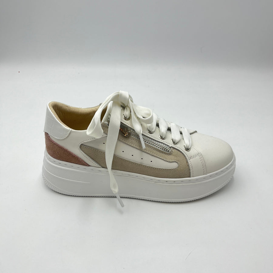 Sneaker Keys - Sneaker Platform Multimateriale