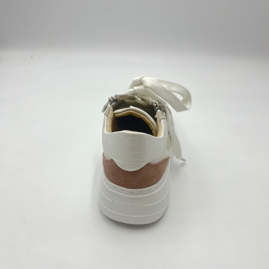 Sneaker Keys - Sneaker Platform Multimateriale