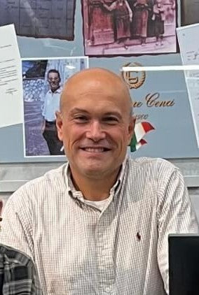 Marco