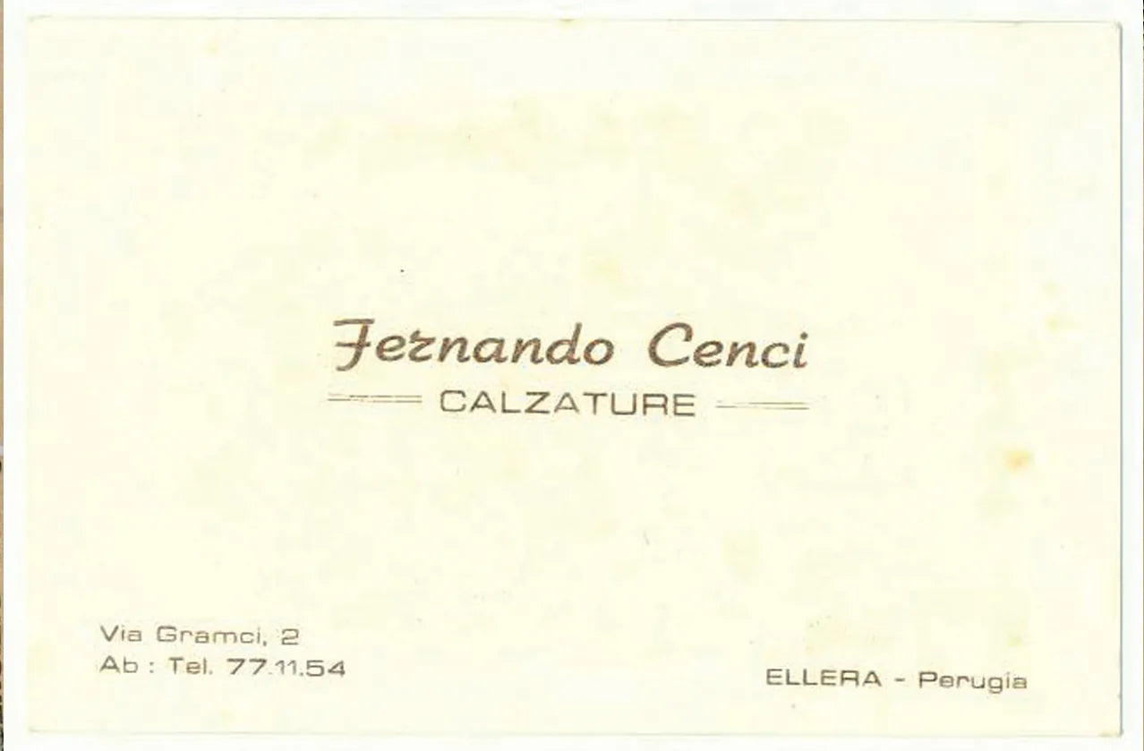 Biglietto Ellera