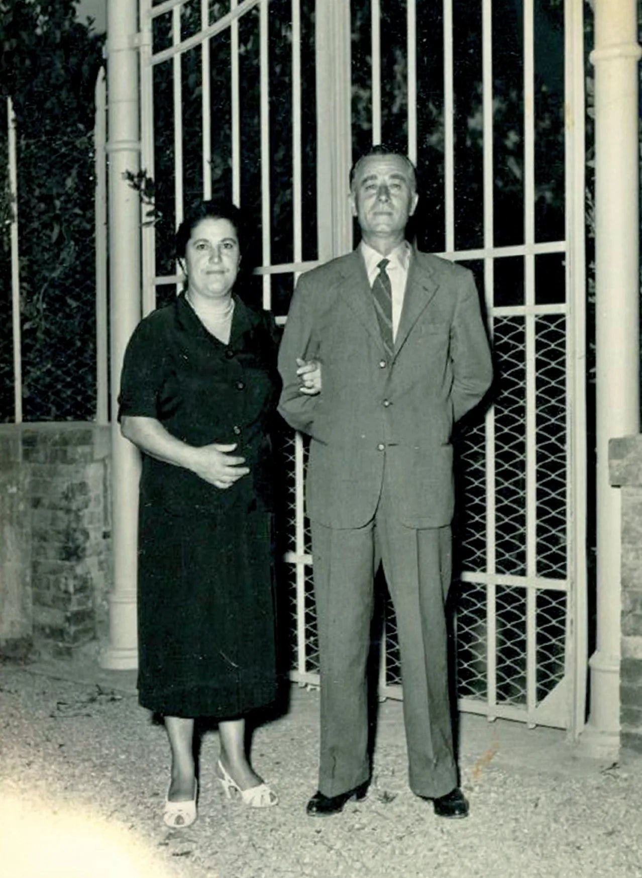 Fernando Cenci