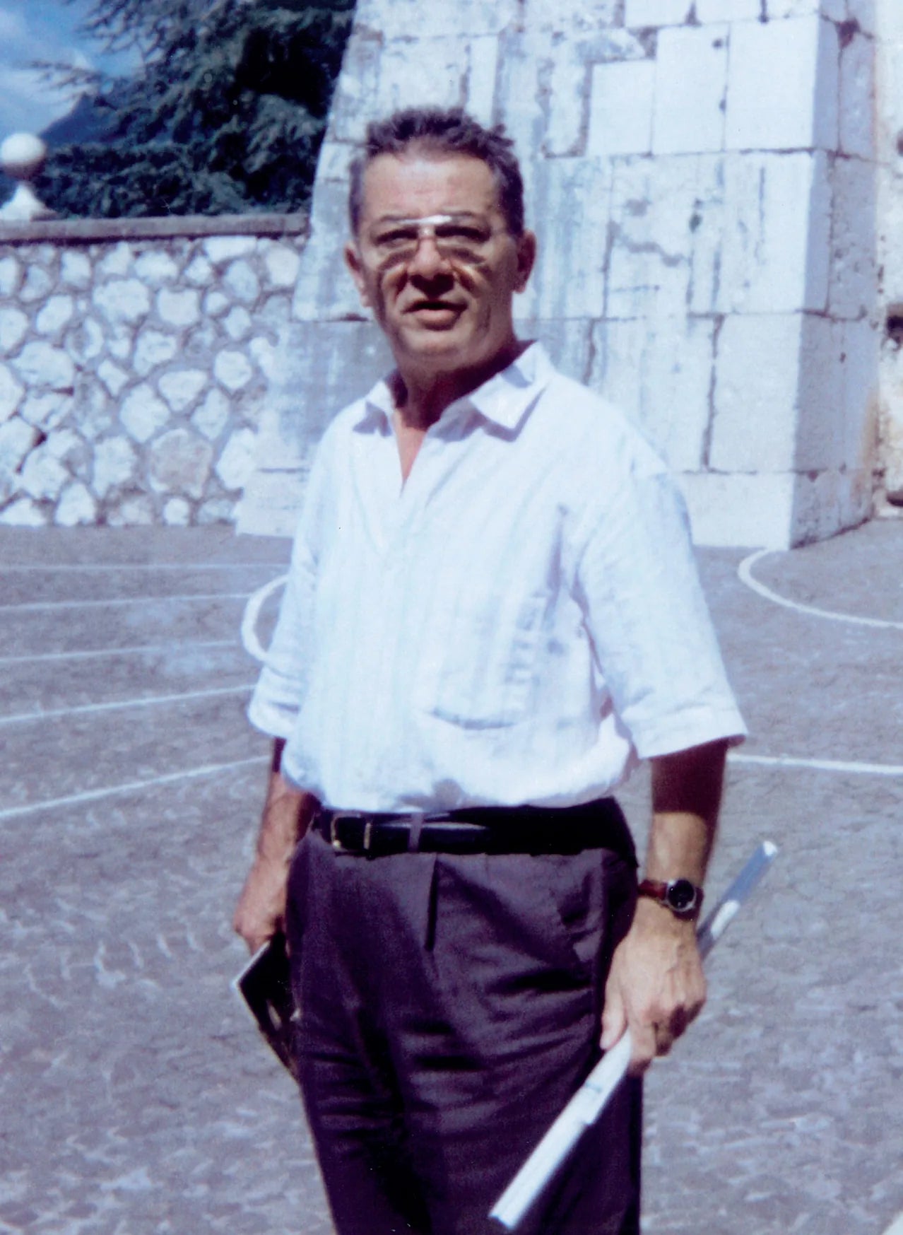 Ugo Cenci